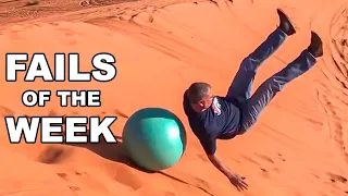*1 HOUR* Impossible Try Not to Laugh Challenge #8 ðŸ˜‚ Best Fails of the Week | Funny Videos 2023