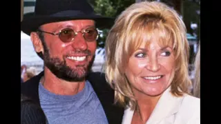 Maurice Gibb - Danny 1970  - A Touch Apart 1984