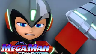 Mega Man: Fully Charged | Episode 39 | Too Much Is Never Enough | NEW Episode Trailer