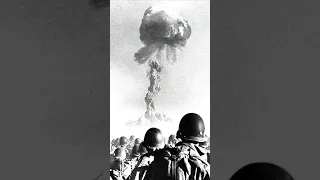 Atomic Veterans Were Silenced for 50 Years Now They’re Talking #shorts