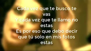 Fotografía - Juanes - (feat. Nelly Furtado) - Guitar Backing Track