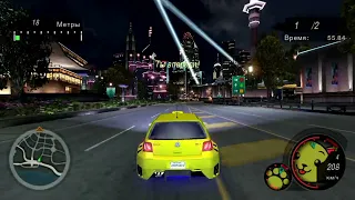 ❤️NFS UNDERGROUND 2❤️: Rise Against - Give It All