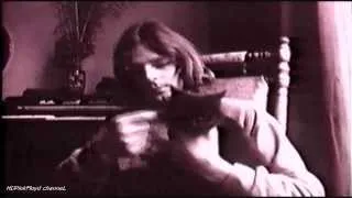 Pink Floyd's Richard Wright - Beloved Cat