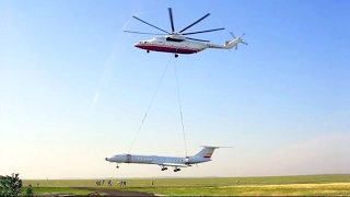 TOP 10 (Heavy) UTILITY HELICOPTER |HD|