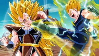 What if Goku and Vegeta Went to Earth TOGETHER? - Part 10