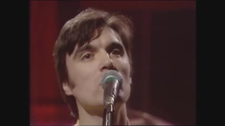 Talking Heads - Psycho Killer