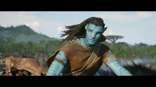 Avatar: The Way of Water (2022) | Hollywood.com Movie Trailers