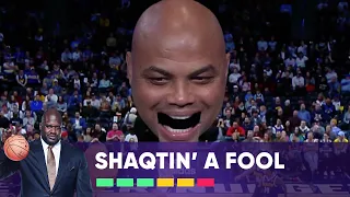 Nuggets Galore | Shaqtin' A Fool Episode 7