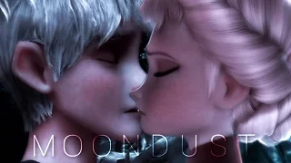 Moondust - Jack and Elsa MEP