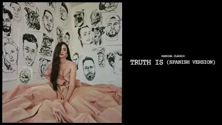 Sabrina Claudio - Truth Is [Spanish Version] (Official Audio)