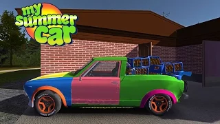 My Summer Car #37 | My Summer Truck