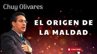 ThingsToLearn | El origen de la maldad - Chuy Olivares 2024