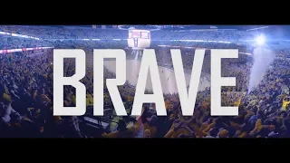 Nashville Predators - Brave [HD]