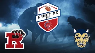 Roseville at Grosse Pointe South | Football | Live Stream | 11-4-2023 | STATE CHAMPS! MI