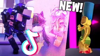 Roblox Tiktok Epic Edits Compilation #65