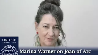 Marina Warner on Joan of Arc