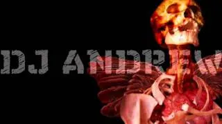 new mix 2011 Dj Andrew  (666)