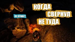 Добро пожаловать на Рагнарёк - ARK Ragnarok # 1