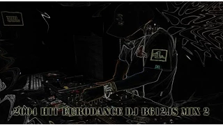 2004 Eurodance B612Js Mix 2