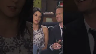 How I met your Mother || Mary on a cross song edit #shorts #himym #barneystinson #song #songstatus