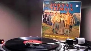 Sons of Liberty from Johnny Tremain