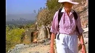 Phoenix and the valley of the sun (1994) propaganda for tourists