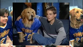 Air Bud Golden Retriever (1998) - ALL EXCLUSIVE BEHIND THE SCENES