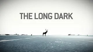 The Long Dark (True Detective style)