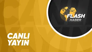 ATA  ARSLAN İLE MEDYA MECLİSİ / FLASH HABER  TV CANLI YAYIN  - 26-04.- 2024