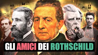 I FLORIO: SUCCESSO e DECLINO di una famiglia imprenditoriale ITALIANA