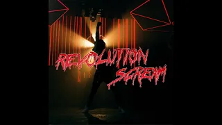 Tailgunner - Revolution Scream