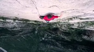 ДЯДЯ НИЧЕРТА НЕ БОИТСЯ Alex Honnold 5 12 Big Wall Solo