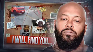 Why EVERYONE was TERRIFIED of SUGE KNIGHT