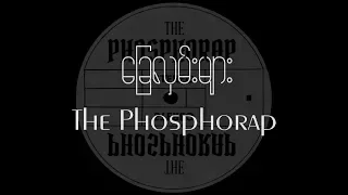 ခြေလှမ်းများ - The Phosphorap (Lyrics Video)
