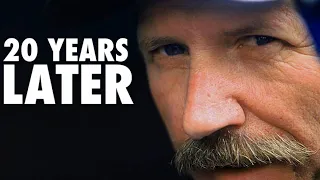 20 Years Later: The LEGACY of DALE EARNHARDT