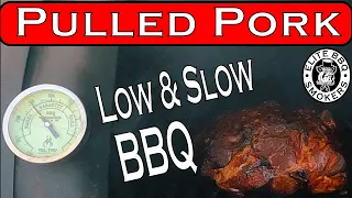 The BBQ Recipe that will Transform Your BBQ Game | Competition BBQ Recipe | ELite BBQ Smokers