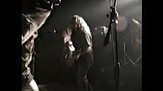 KREATOR - live Atlanta, GA - 4/17/96