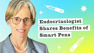 The Benefits of Smart Insulin Pens