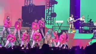 Secreto - Karol G Bichota World Tour Reloaded Arena CDMX 2022