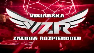 DJ.LukasBoy - Promo Mix Vixiarska Załoga Rozpierdolu Nie Spać Zwiedzać (21.09.2021) vol.2