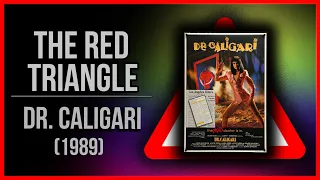 Dr. Caligari (1989) - Red Triangle Reviews