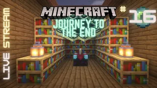 Minecraft Playthrough S1E16