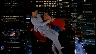 Superman (REM), Lois and Clark (TNAOS), Tempus, Anyone?