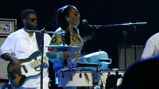Sheila E - Erotic City, U Got the Look, America-Live at Rochester Jazz Fest in Rochester, NY 6/22/22