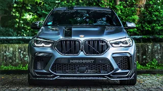 Лютый BMW X6M 😈 ✔ Lincoln показал, что такое роскошь ✔ Cupra Urban Rebel