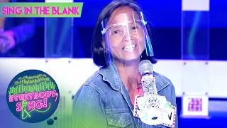 Ika'y Mahal Pa Rin | Sing In The Blank | Everybody Sing