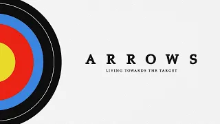 ARROWS | Week 2 with Jim Gooden | LIVE Church Online