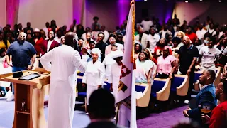 Pilgrim Assemblies 33rd Holy Convocation | Bishop S.Y Younger
