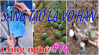 Công nghệ #76 | Những Video triệu View thỏa mãn người xem #1 | Công nghệ 4.0