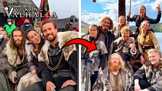 5 SHOCKING Facts You Didn’t Know About Vikings Valhalla!